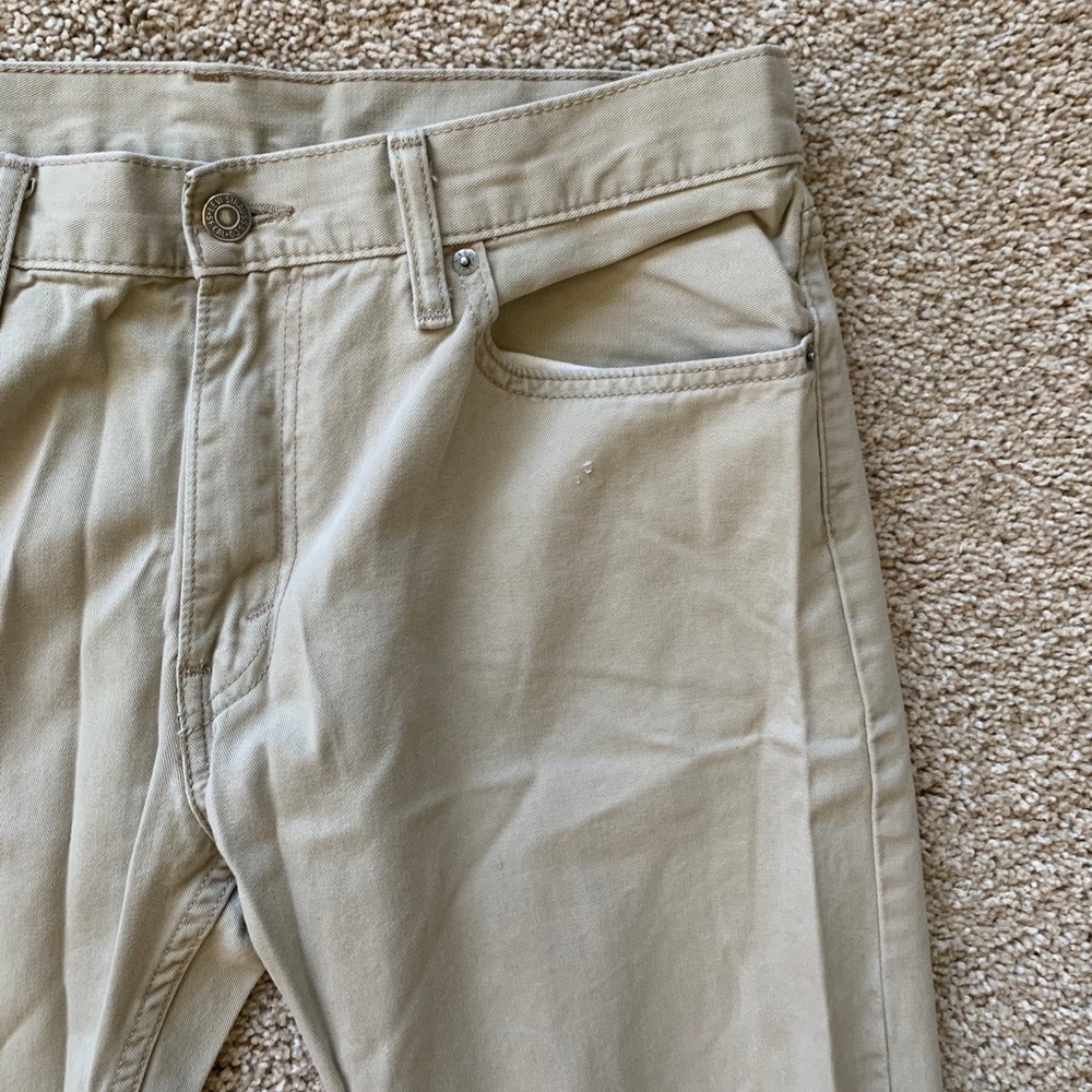 514 Levi’s - Picture 4 of 9